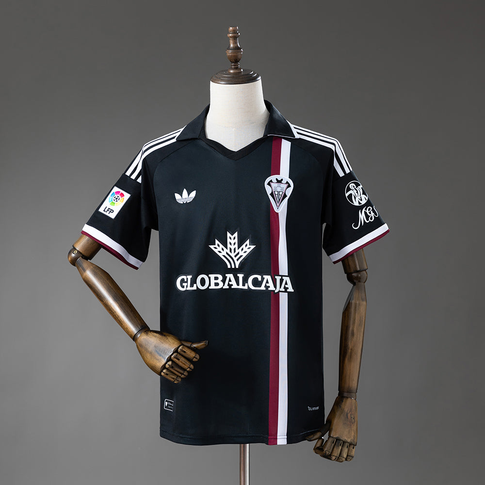 Albacete 25-26 | Jornada Retro