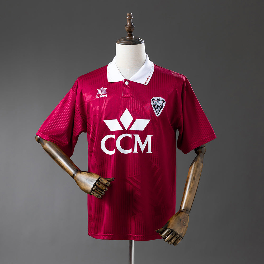 Albacete 1994-1995 | Primera Equipación