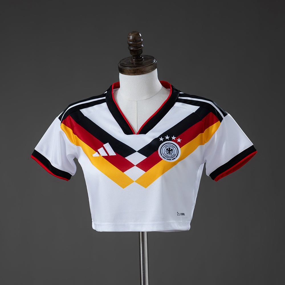 Germany 2026 | Home