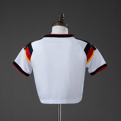 Germany 2026 | Home
