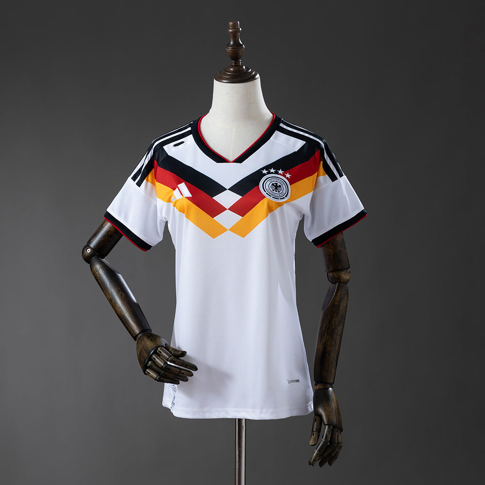 Alemania 2026 | Local Mujer