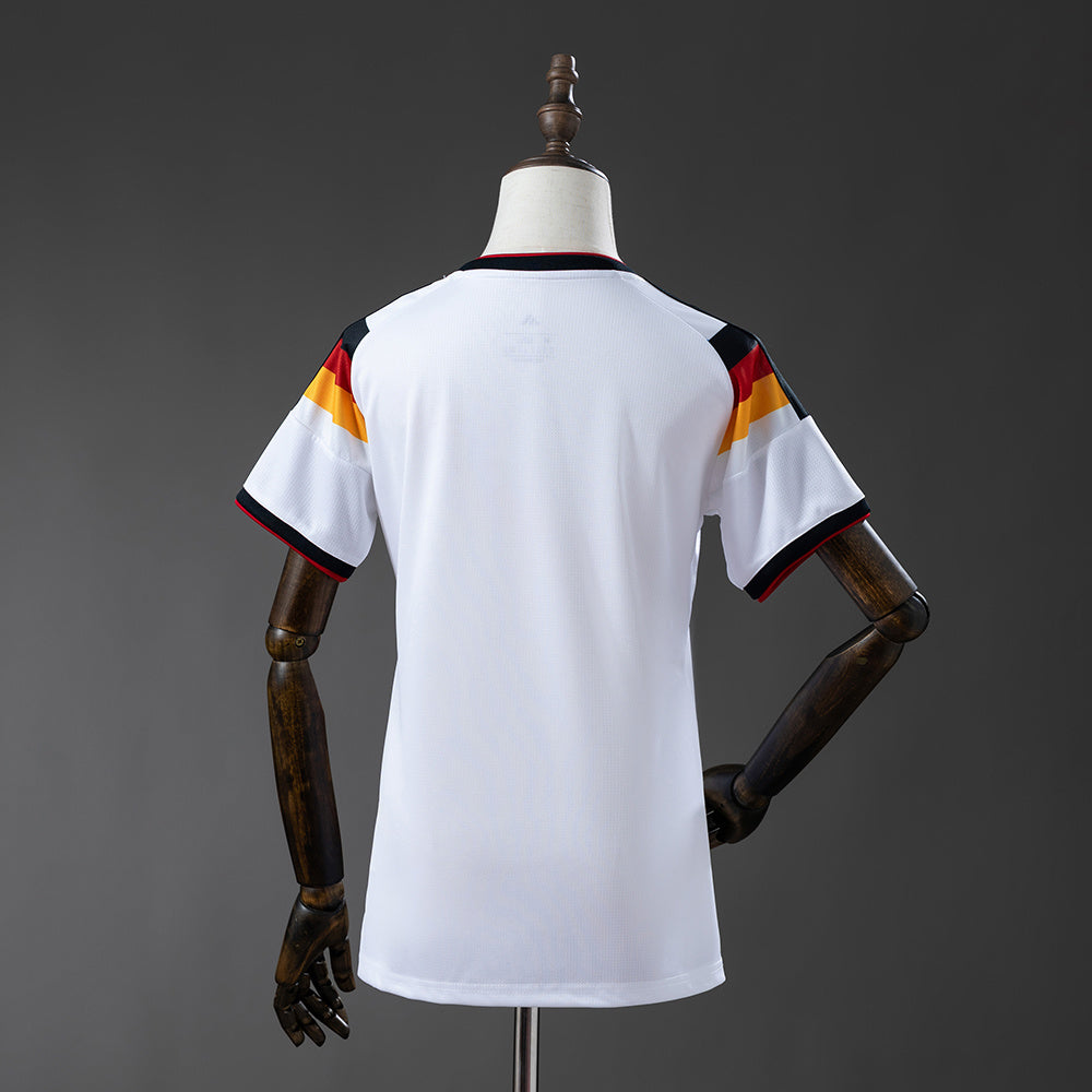 Alemania 2026 | Local Mujer
