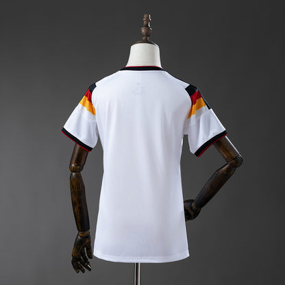 Alemania 2026 | Local Mujer