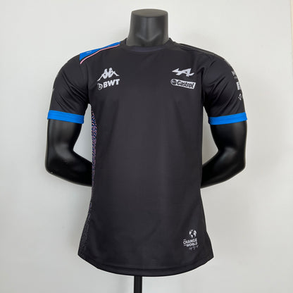 Alpine 2023
