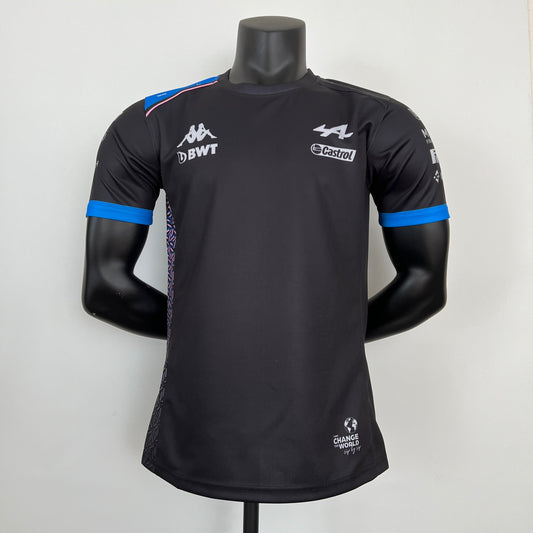 Alpine 2023