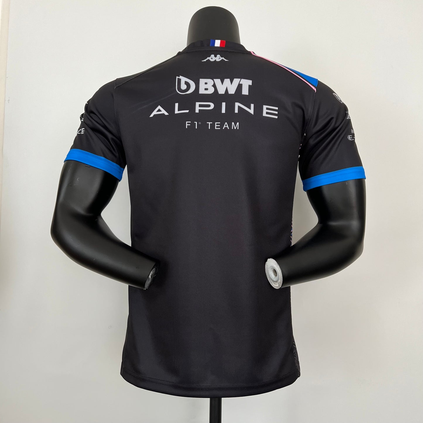 Alpine 2023