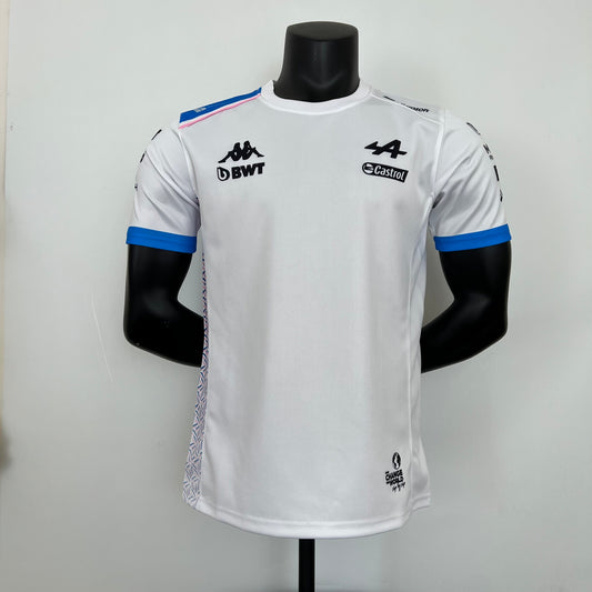 Alpine 2023 Blanca