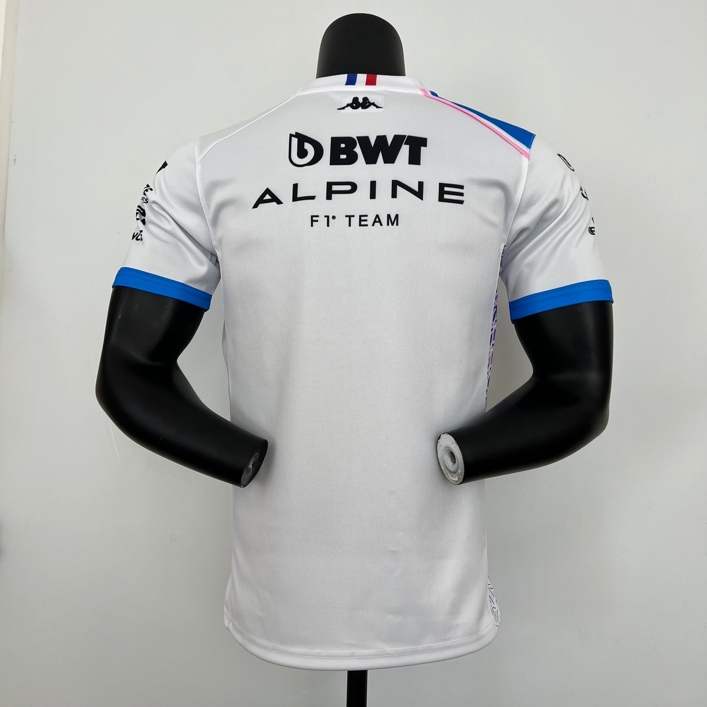Alpine 2023 Blanca