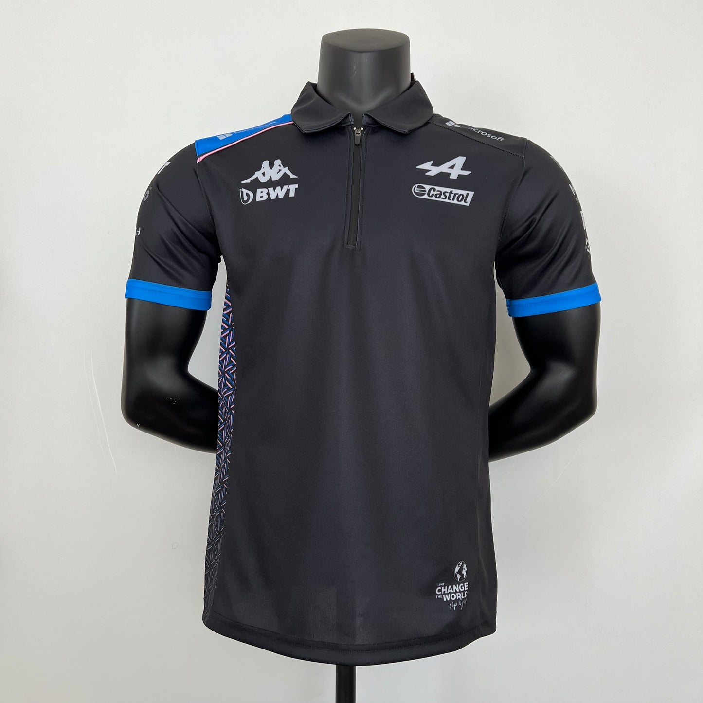Alpine 2023 Polo