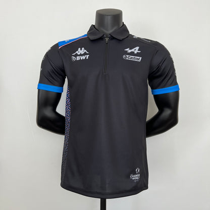 Alpine 2023 Polo