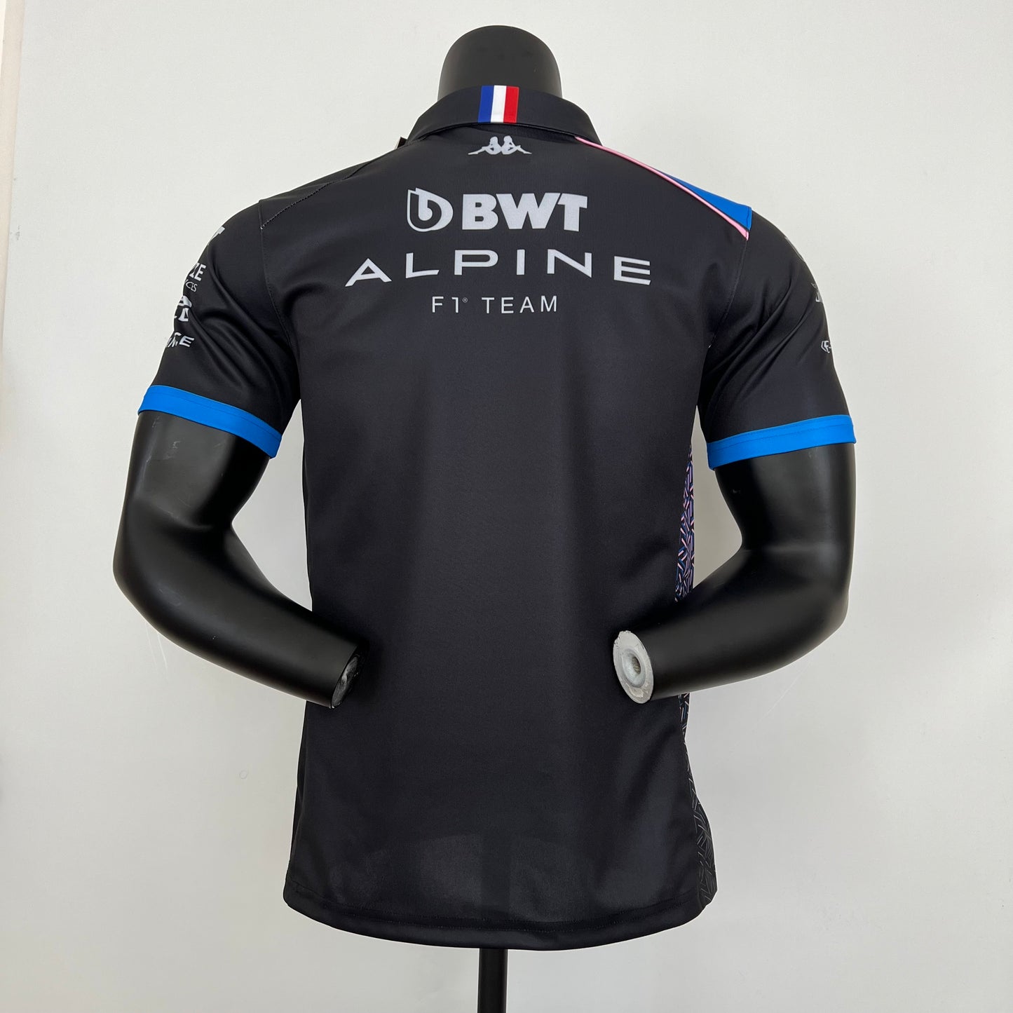 Alpine 2023 Polo