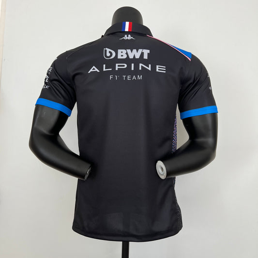 Alpine 2023 Polo