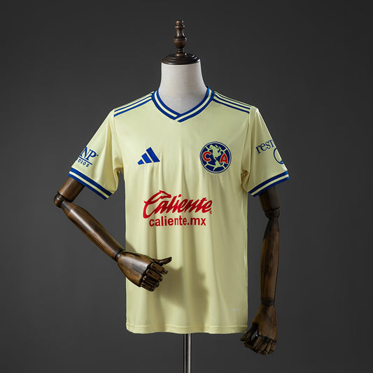 América 26/27 | Primera Equipacion
