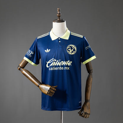América 26/27 | Segunda Equipacion