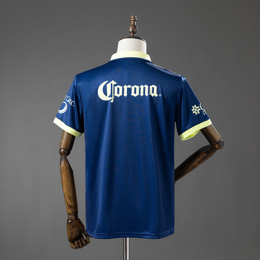 América 26/27 | Segunda Equipacion