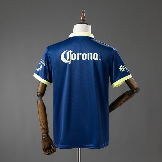 América 26/27 | Segunda Equipacion
