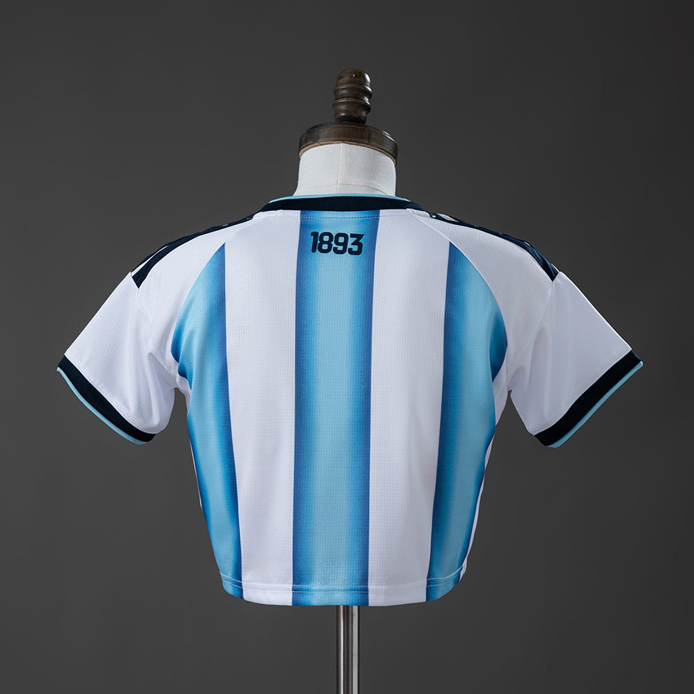 Argentina 2026 | Local Mujer Crop