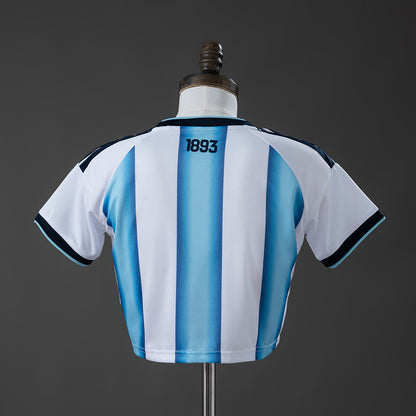 Argentina 2026 | Local Mujer Crop