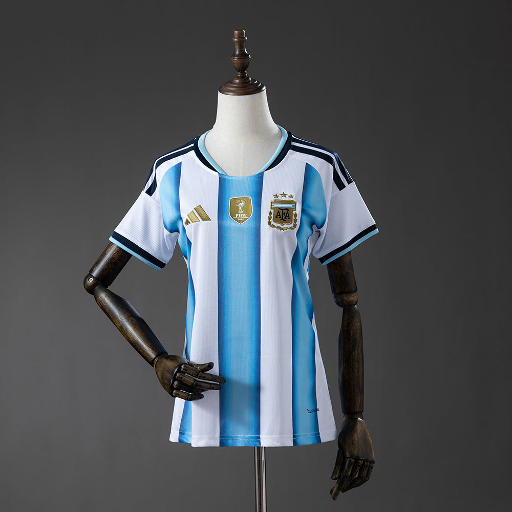Argentina 2026 | Local Mujer