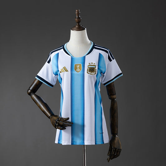 Argentina 2026 | Local Mujer