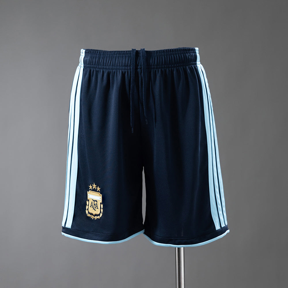 Argentina 2026 | Local