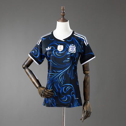 Argentina 2026 | Visitante Mujer