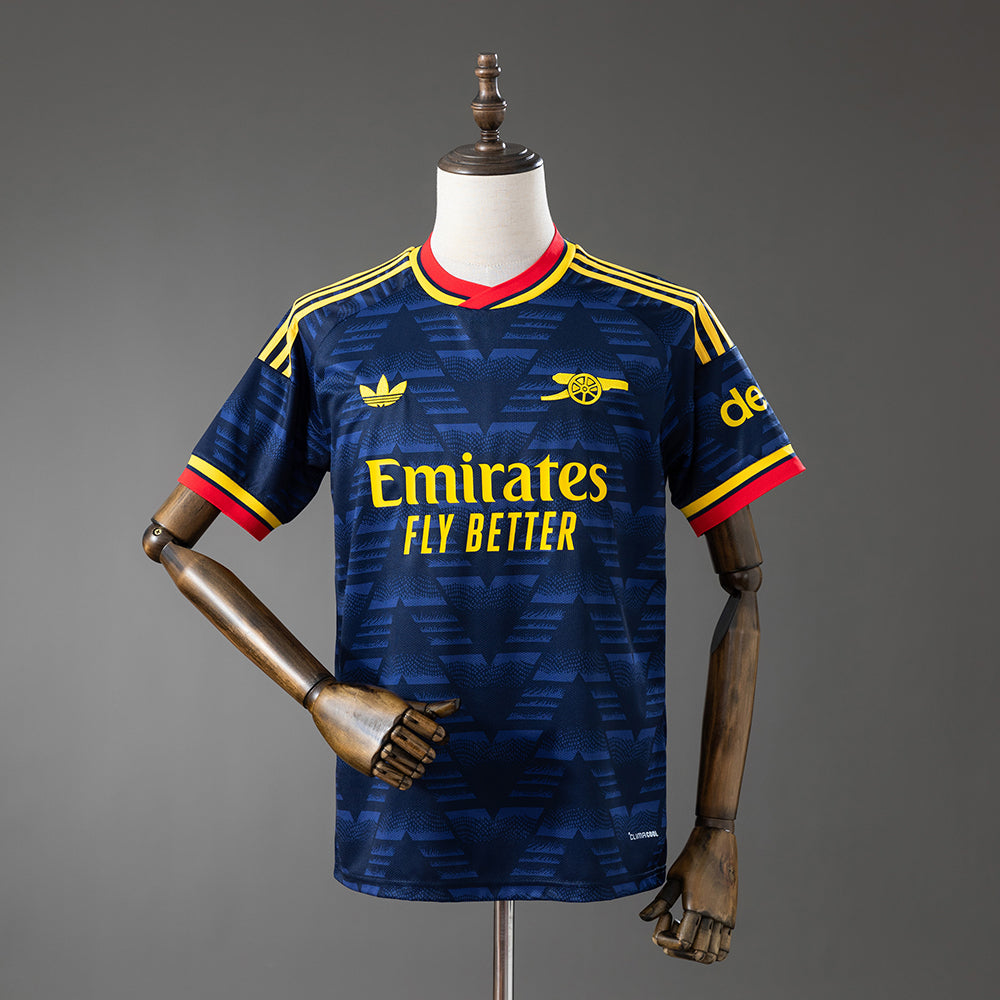 Arsenal 26/27 | Segunda Equipación
