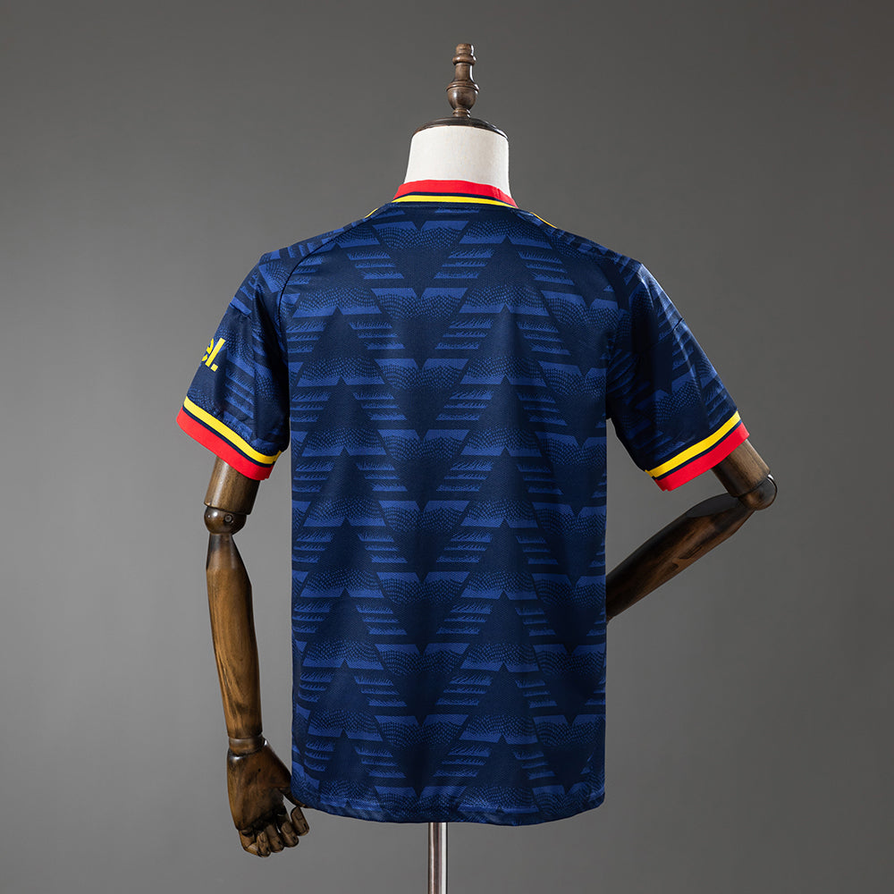Arsenal 26/27 | Segunda Equipación