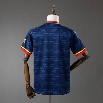Arsenal 26/27 | Segunda Equipación