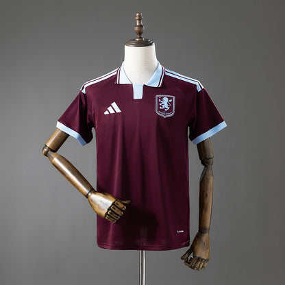 Aston Villa 26/27 | Primera Equipación