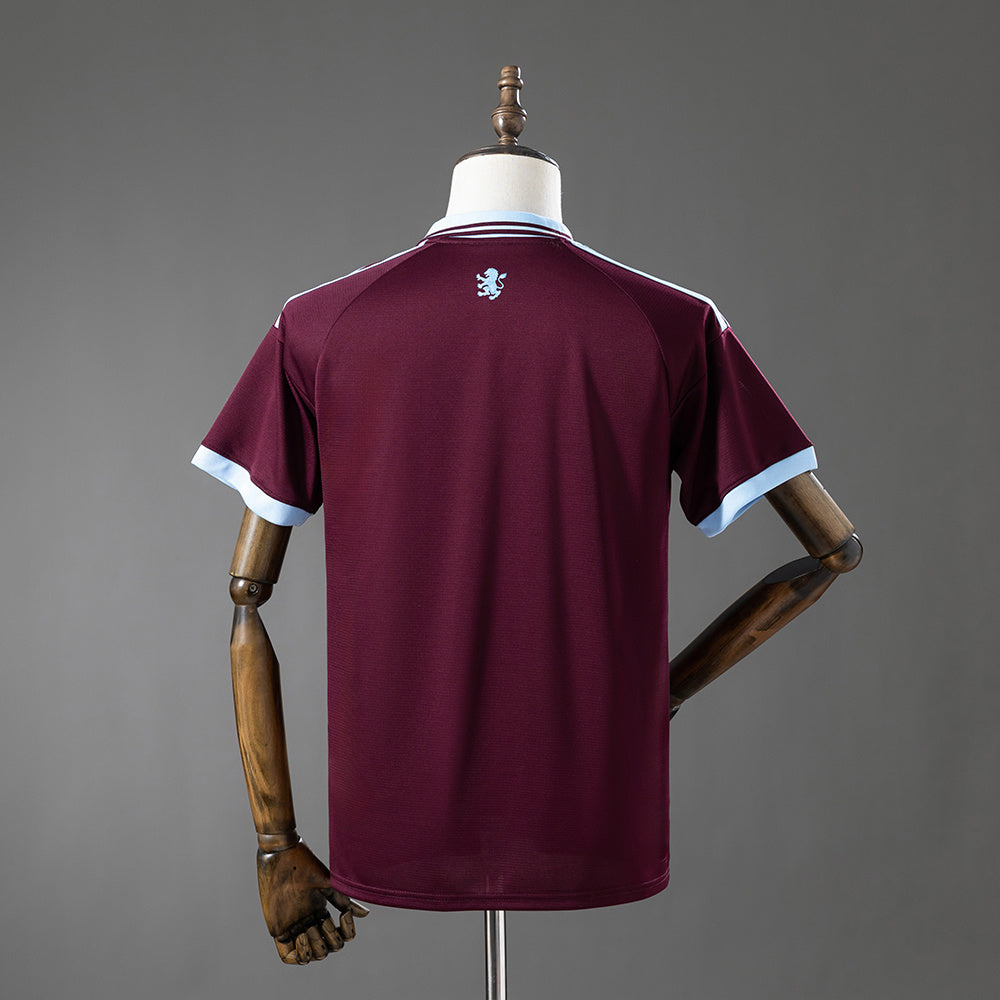 Aston Villa 26/27 | Primera Equipación