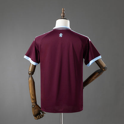 Aston Villa 26/27 | Primera Equipación