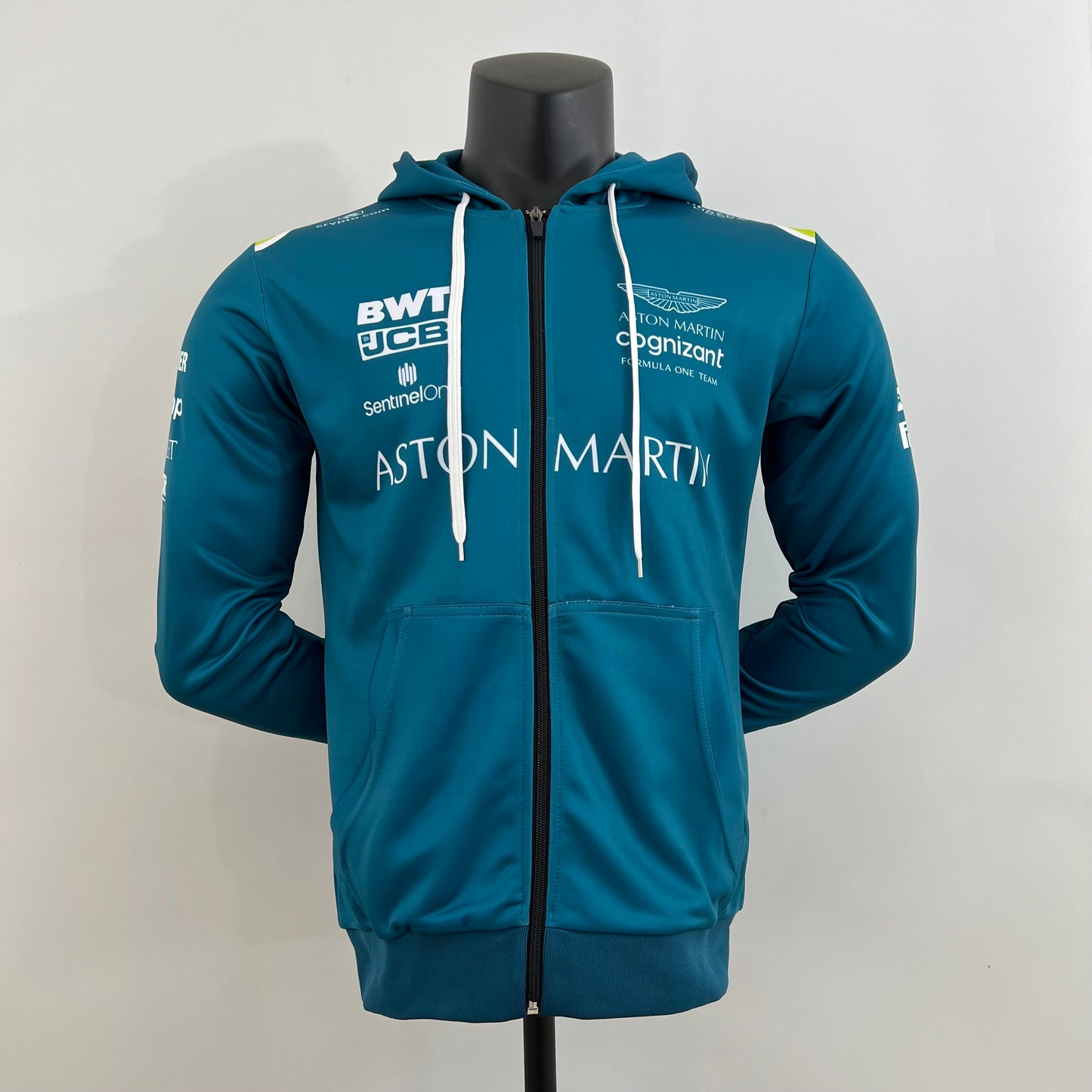 Aston Martin 2023 Chaqueta