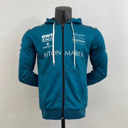 Aston Martin 2023 Chaqueta
