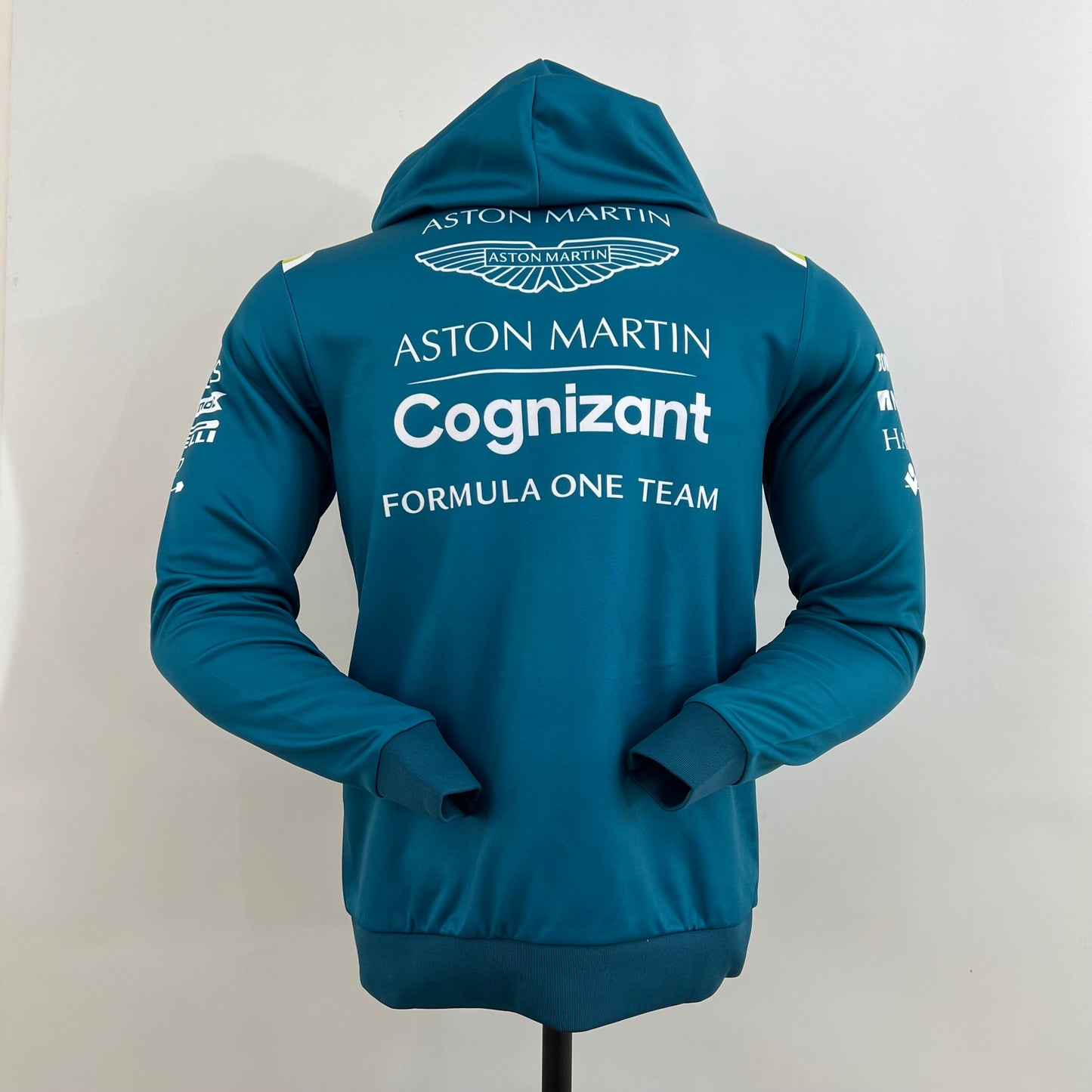 Aston Martin 2023 Chaqueta