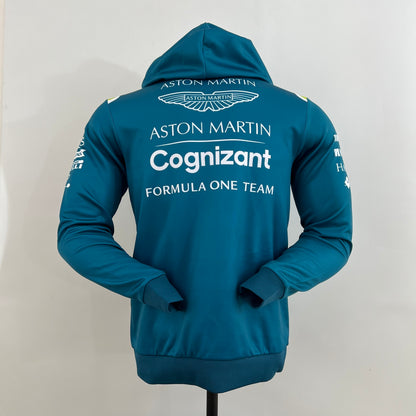 Aston Martin 2023 Chaqueta