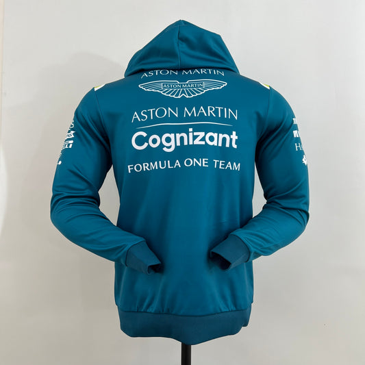Aston Martin 2023 Chaqueta