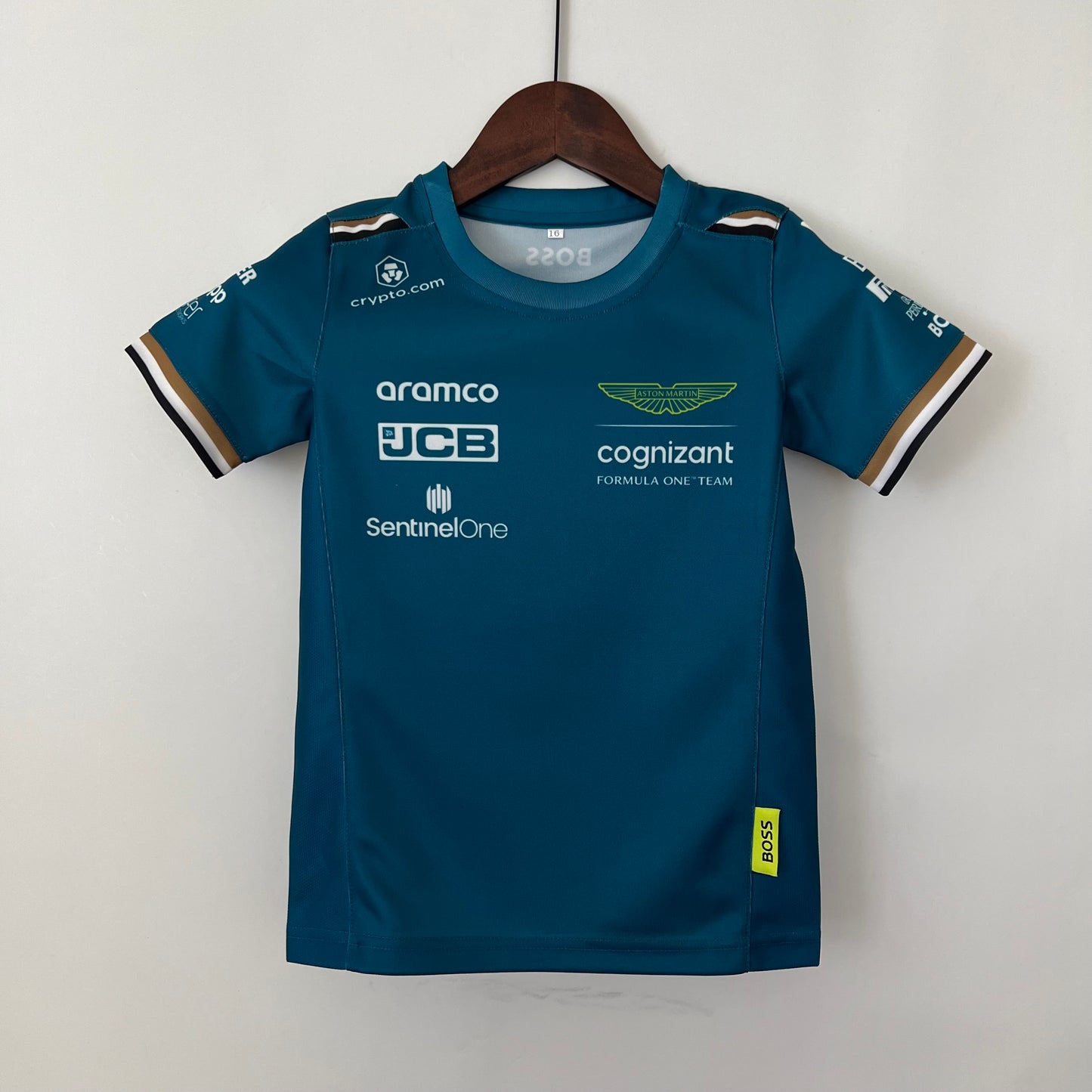 Aston Martin 2023 Niños