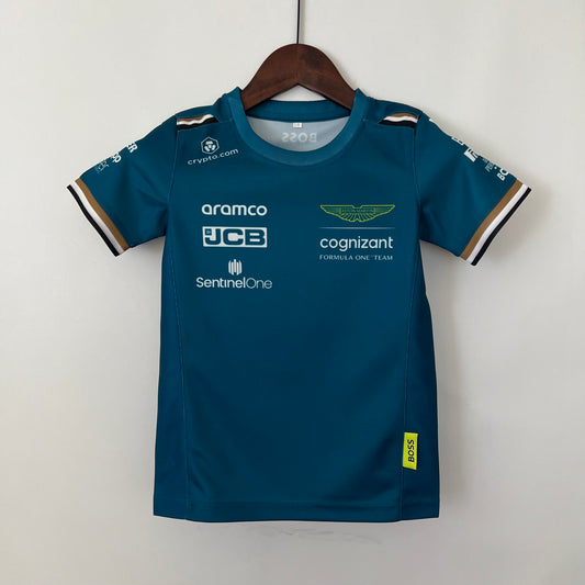 Aston Martin 2023 Niños