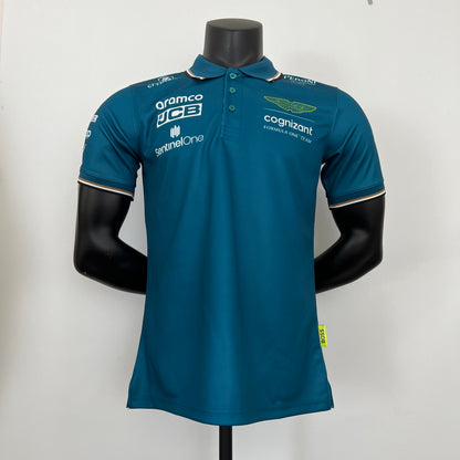 Aston Martin 2023 Polo