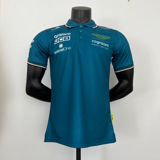 Aston Martin 2023 Polo