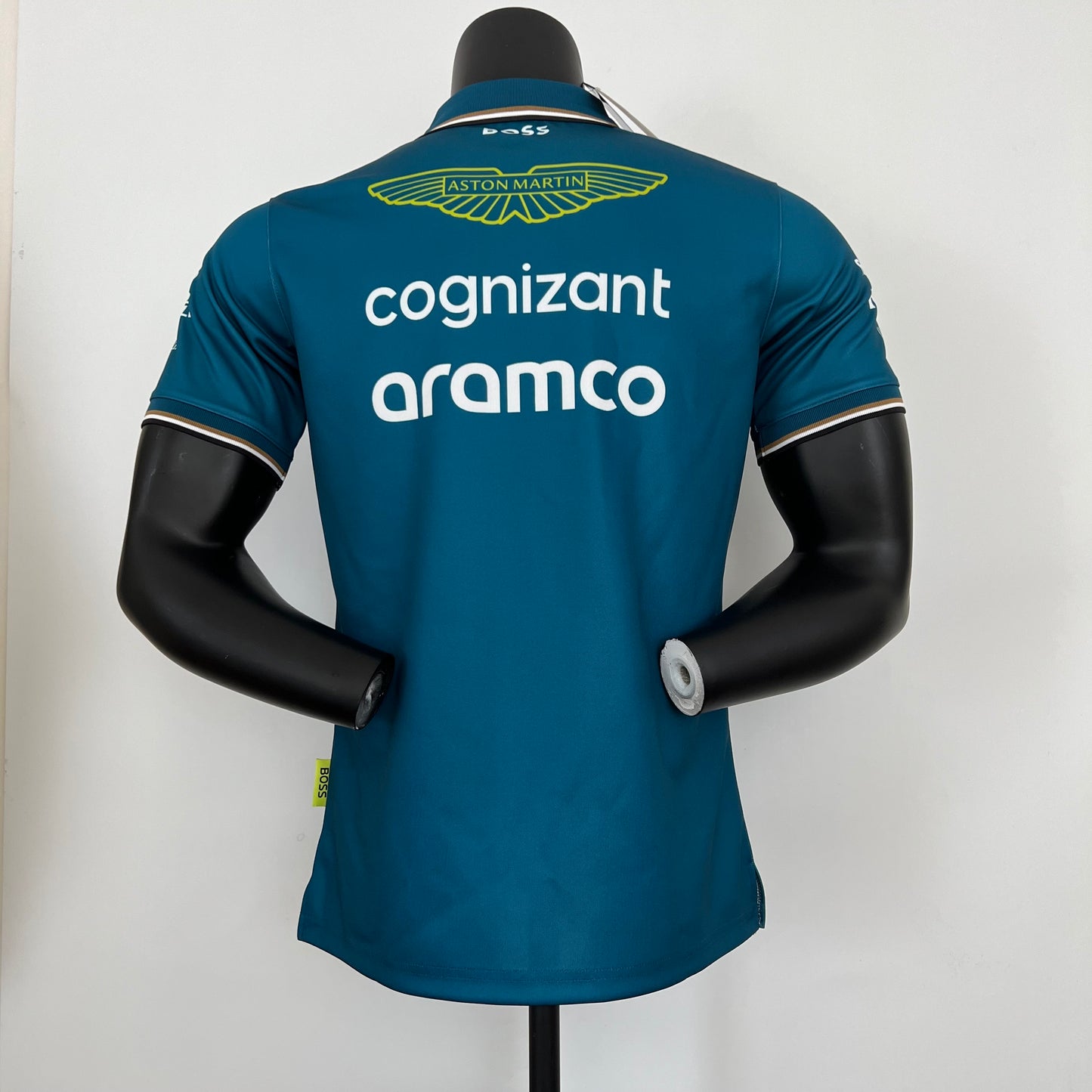Aston Martin 2023 Polo
