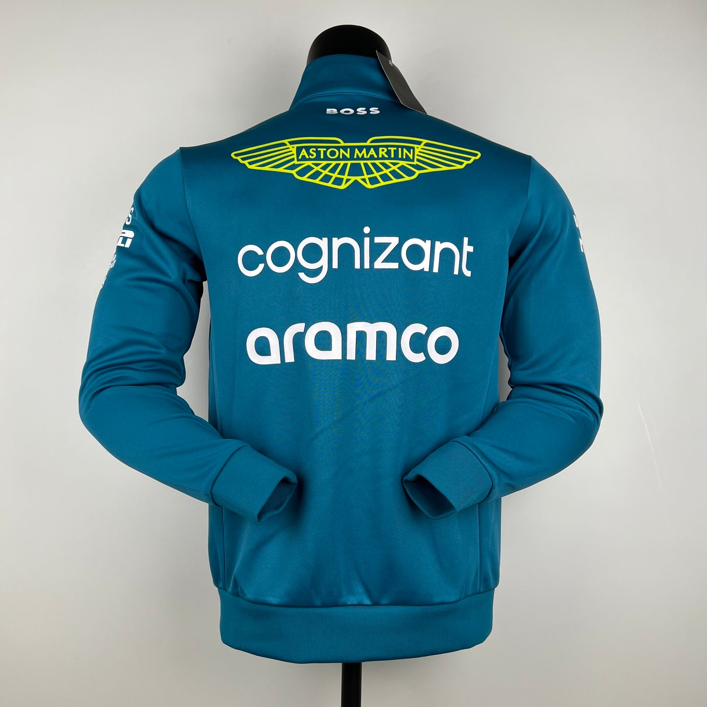 Aston Martin 2023 Sudadera