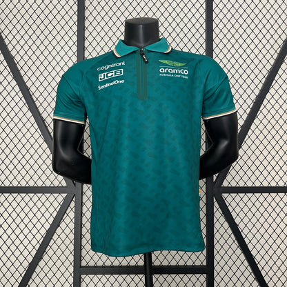 Aston Martin 2024 Polo