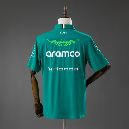 Aston Martin 2026 Polo
