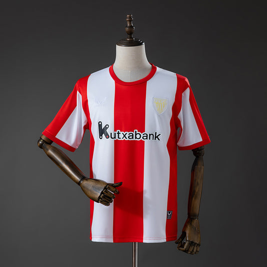 Athletic Club Bilbao 25-26 | Jornada Retro