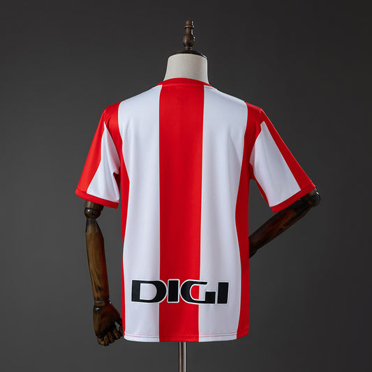 Athletic Club Bilbao 25-26 | Jornada Retro