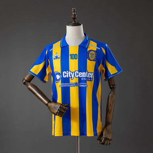 Atlético Rosario Central 26/27 | 100º Aniversario