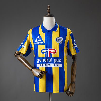 Atlético Rosario Central 1995-1997 | Primera Equipación