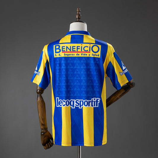 Atlético Rosario Central 1995-1997 | Primera Equipación